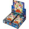 Bandai (BANDAI) Good Luck Colosseum Special Booster Pack How does star poop (fortune) shine? Volu...