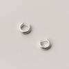 KODO Bold Essential Hoops(Small)