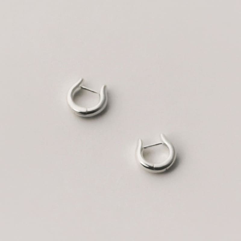 KODO Bold Essential Hoops(Small)