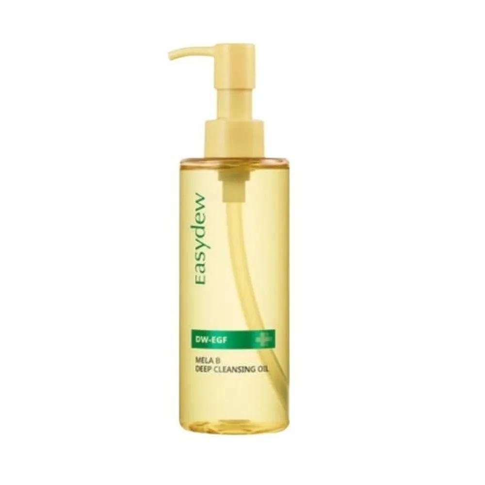 

[Han Ga-in s Pick] Easydew Cleansing Oil Melavi Deep Cleansing Oil 200ml Daewoong Pharmaceutical Long-lasting moisture Melanin radiant skin