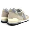 Pristine NEW BALANCE Sneakers M996JP Handmade Gray Mens 26.5 Used
