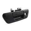 Black Tailgate Handle 90606-4JG0B For Nissan Navara D23 2016-2019 with Keyhole