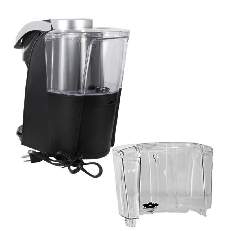 Reservatório de Água para Máquina de Café Comercial Acessório para Máquina de Café Peças de Reposição para Tanque de Água para Modelos K200 K250