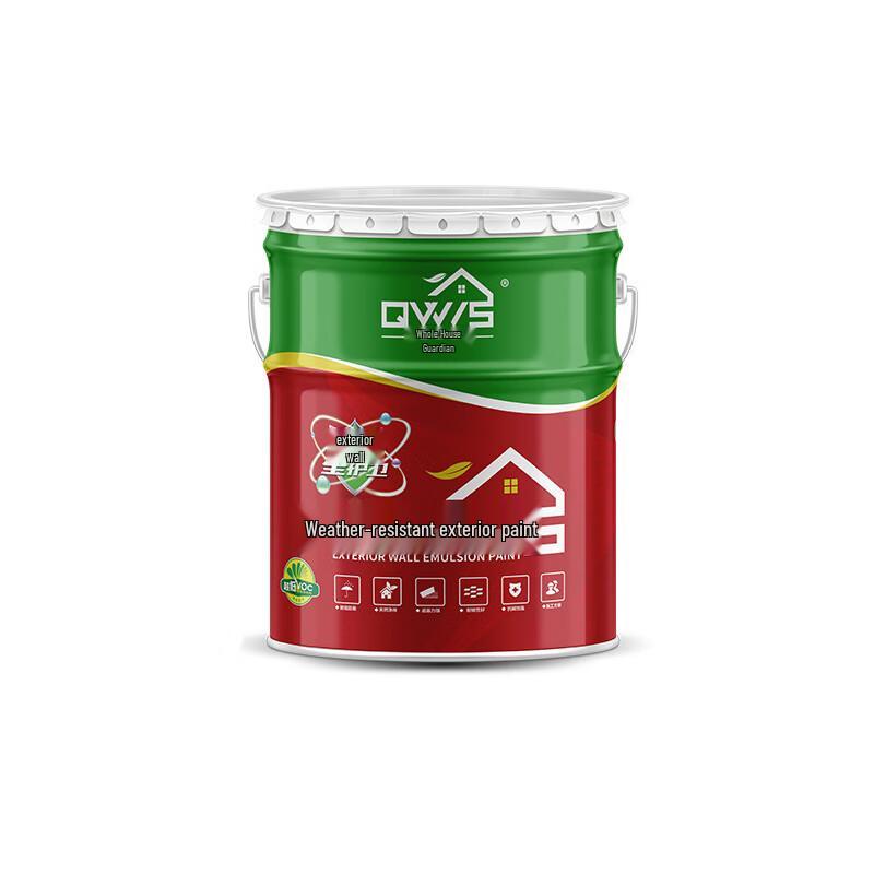 Whole House Guard Interior & Exterior Latex Paint