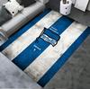 Hertha Bsc Carpet Rug For Living Room Bedroom Home Sofa Decorationkids Play Nonslip Floor Mat