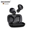 Bach John T7 TWS In-Ear Bluetooth Earbuds