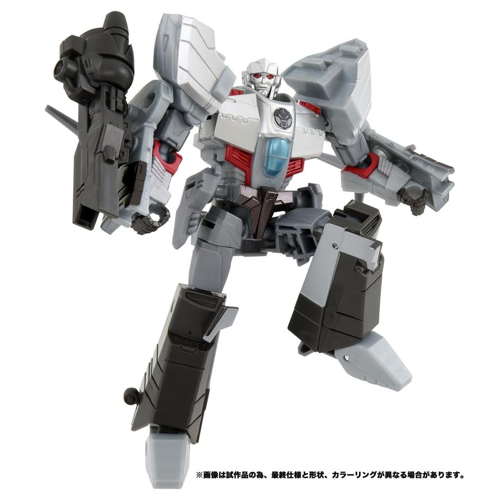 Takara Tomy Transformers DX Megatron ESD-02