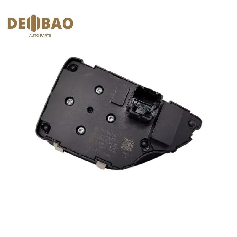 5XF15TRMAA Car Transfer Case Switch Controller Schalter Button Drive Mode 4WD for Jeep Compass 2017 2018