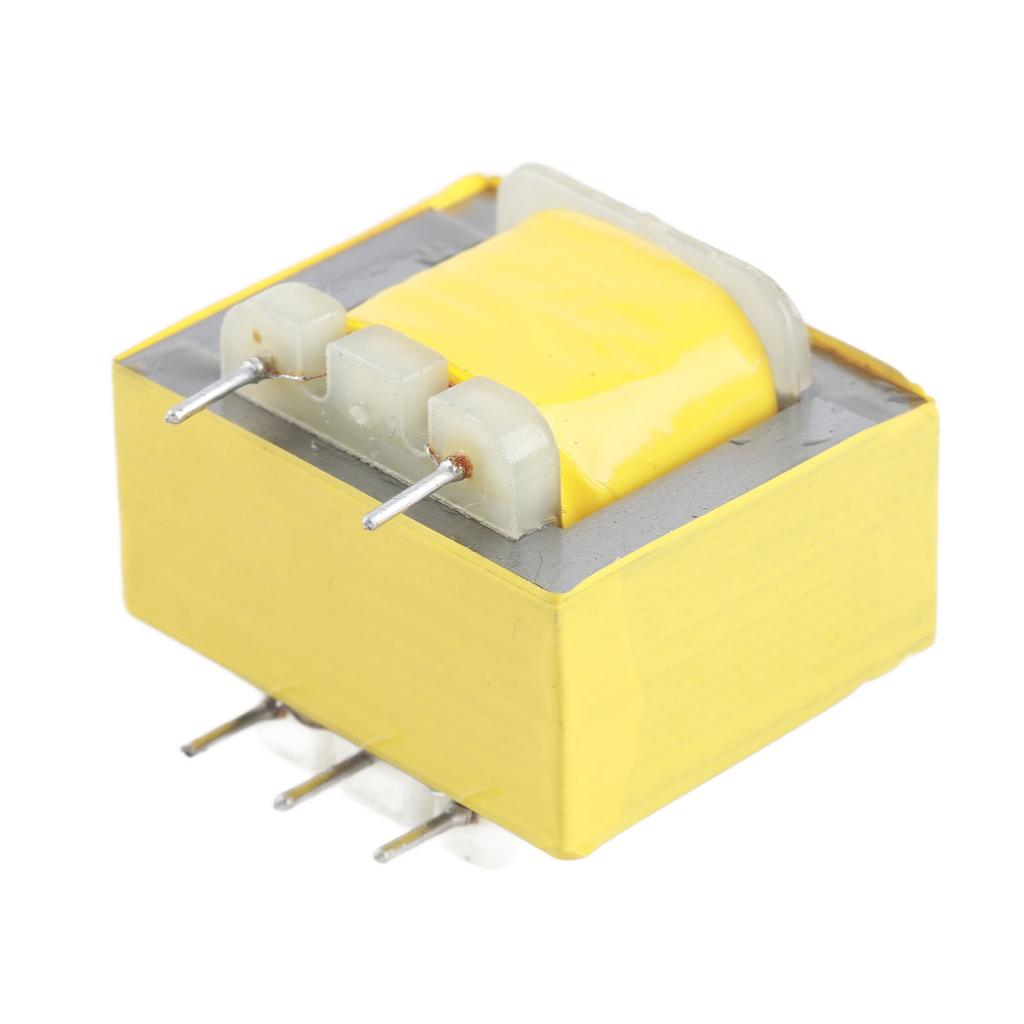 5 Pin Isolation Transformer 2W 220V To 12V Voltage Converter for Power Equipments