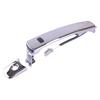 Car Exterior Front Left Side Door Handle Fit For Nissan X-Trail SUV T31 2014 2013 2012 2011 2010 2009 2008 2007 2006