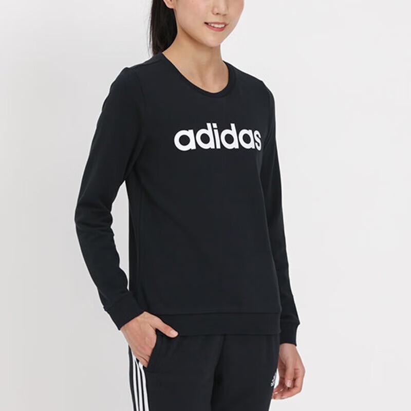 adidas Sweatshirt Women's Black GP7121
