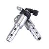 Engine Camshaft Control Oil Control Valve Solenoid VVT Compatible forBMW Replaces 11367585425 11367516293