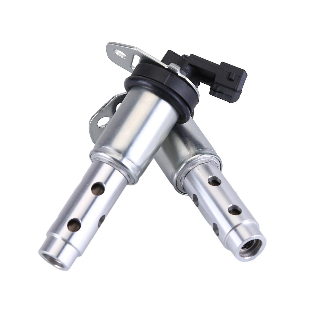 Engine Camshaft Control Oil Control Valve Solenoid VVT Compatible forBMW Replaces 11367585425 11367516293