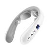 Blue Flash Dunhuang Series Remote Control Cervical Massager