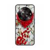 Painted Cover For ZTE Blade A75 5G Case Soft Silicone Fundas Shockproof Shell Back Cover For ZTE Blade A75 5G 4G Cases Bumper