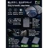 SHSCLY microfiber car wash towel ultra-absorbent cleaning drying cloth set 2