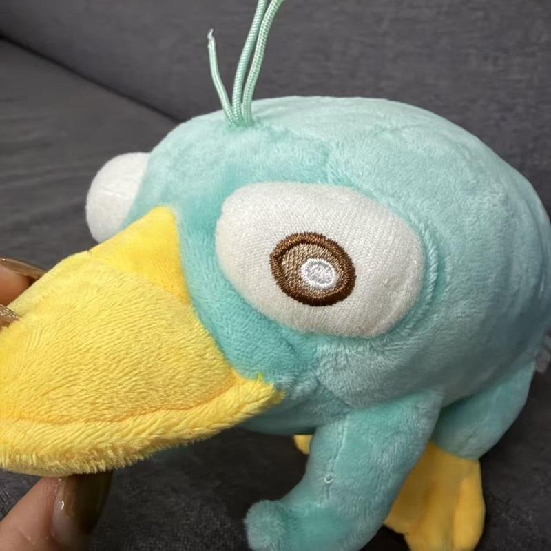 New 28cm Platypus Plush Anime Plush Toy Plush Toy Stuffed Animals Soft Plush Children Gifts Doll Birthday