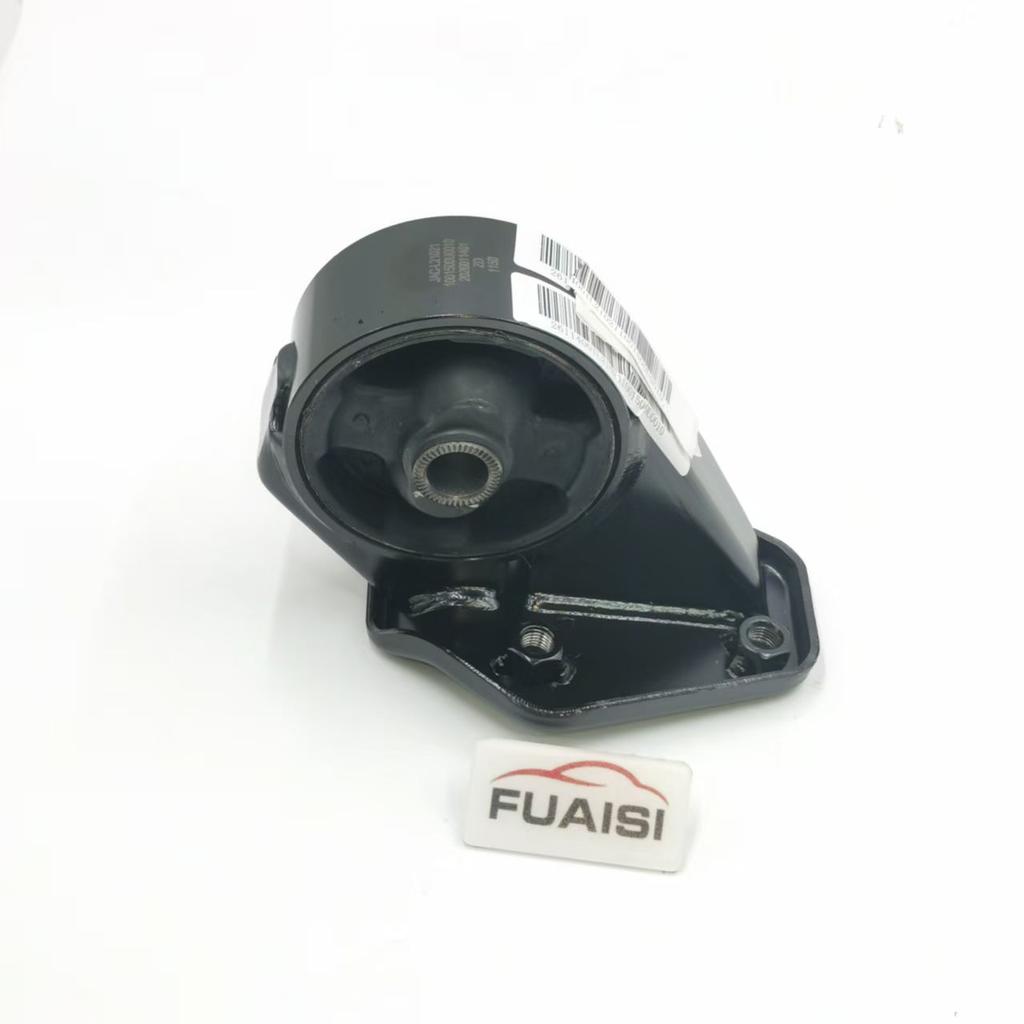 Original Front Suspension Assy 1001500U0010 For JAC X7