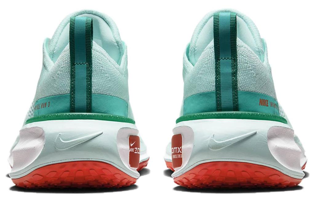 Nike ZoomX Invincible 3 "Jade Ice" Women's DR2660-300