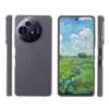 10Pcs/Pack For TCL 50 NxtPaper 5G/50 Pro NxtPaper 5G Clear Case Watermark-Free TPU Protective Cover