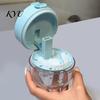 Denture Storage Holder Retainer Case with Mirror, Removal Tool, Cleaning Brush, Leak-Proof Aligner Box Bath Holder, Dental Container for Orthodontic