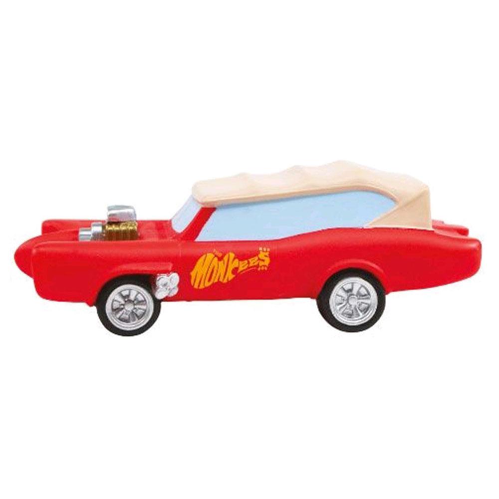 

Виниловые фигурки Monkees Monkeemobile Titans 4,5 дюйма