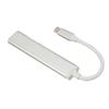 5 in 1 USB C Hub USB C to 3xUSB Storage Card Memory Card USB C Docking Station Multiport Hub for Windows for OS