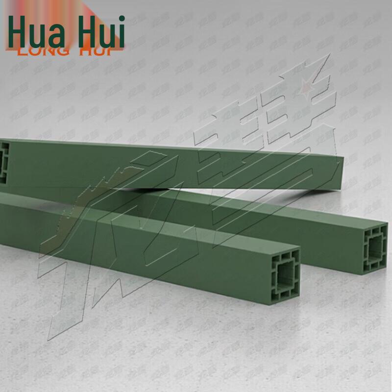 Composite Storage Dunnage Block