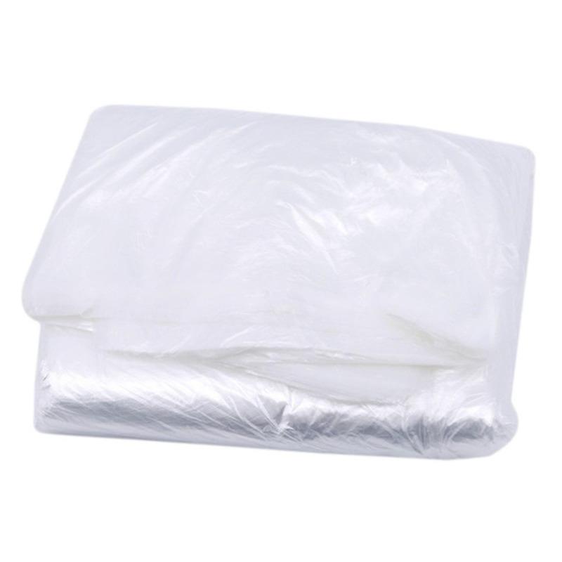 Bathroom Supplies Home Supplies 90pcs/bag Disposable Tub Liners Bath Basin Bags for Foot Spa 65cm*50cm