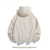 Breathable Quick-Dry Sun Protective Clothing Hooded Pocket Design Outdoor Sunblock Jacke