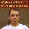CD WOJTEK GROBORZ TRIO - Еще один бибоп-день MW7132 Not Two Records 2000 Poland Jazz Б/У