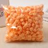 500Pcs Rose Artificial Flower Head 3cm Mini PE Foam Fake Flowers for Home Decor Handmade DIY Party Wedding Decoration Gifts