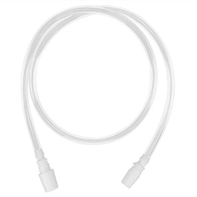 Tubo di Prolunga per Coppettazione Terapia Professionale Sostituzione Tubo Accessorio per Coppette a Vuoto
