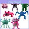 Garten Of Banban Plush Soft And Cuddly Animal Toys For Kids