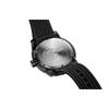 CITIZEN Ecology Drive Collection 100m Water Resistant Light Powered Quartz Movement Rubber PU Strap AW1615-05W