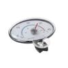 Aquarium Thermometer Digital Submersible Fish for Tank Thermometers with Suction Cup Easy To Read Waterproof No Wire