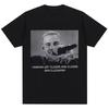 Live Tour 2026 Daisies Tshirts Unisex Women Fashion Hip Hop Popular T Shirt Loose Casual Cotton Tshirt Streetwear