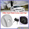1702834 For Vauxhall For Opel Vectra Corsa B/C Astra G/H Zafira Tigra Car Automobiles Filler Fuel Tank Cover Gas Cap