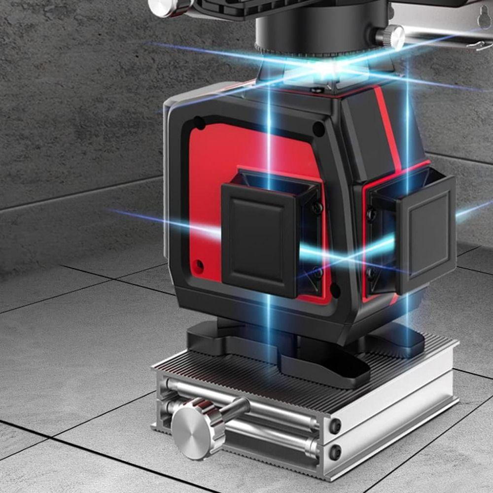 Aluminum Zinc Zinc Alloy Lab Jack Stand Platform Lift Height Range Metal Bracket Lifting Rack  Scientific