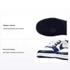 Court Borough Low 2 PS White Signal Blue Kids Sneakers Blue-Void BQ5451-107