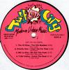 LP Record VARIOUS  Tuff City Fat Joints PLP6753 Blues Interacti 1994 Japan Rap  HipHopRB Used