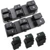 Car Electric Power Window Switch New Window Control Button For Kia Sportage 2011 2012 2013 2014 2015