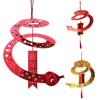 Chinese New Year New Year Hanging Ornaments Traditional New Year Decorations  Home