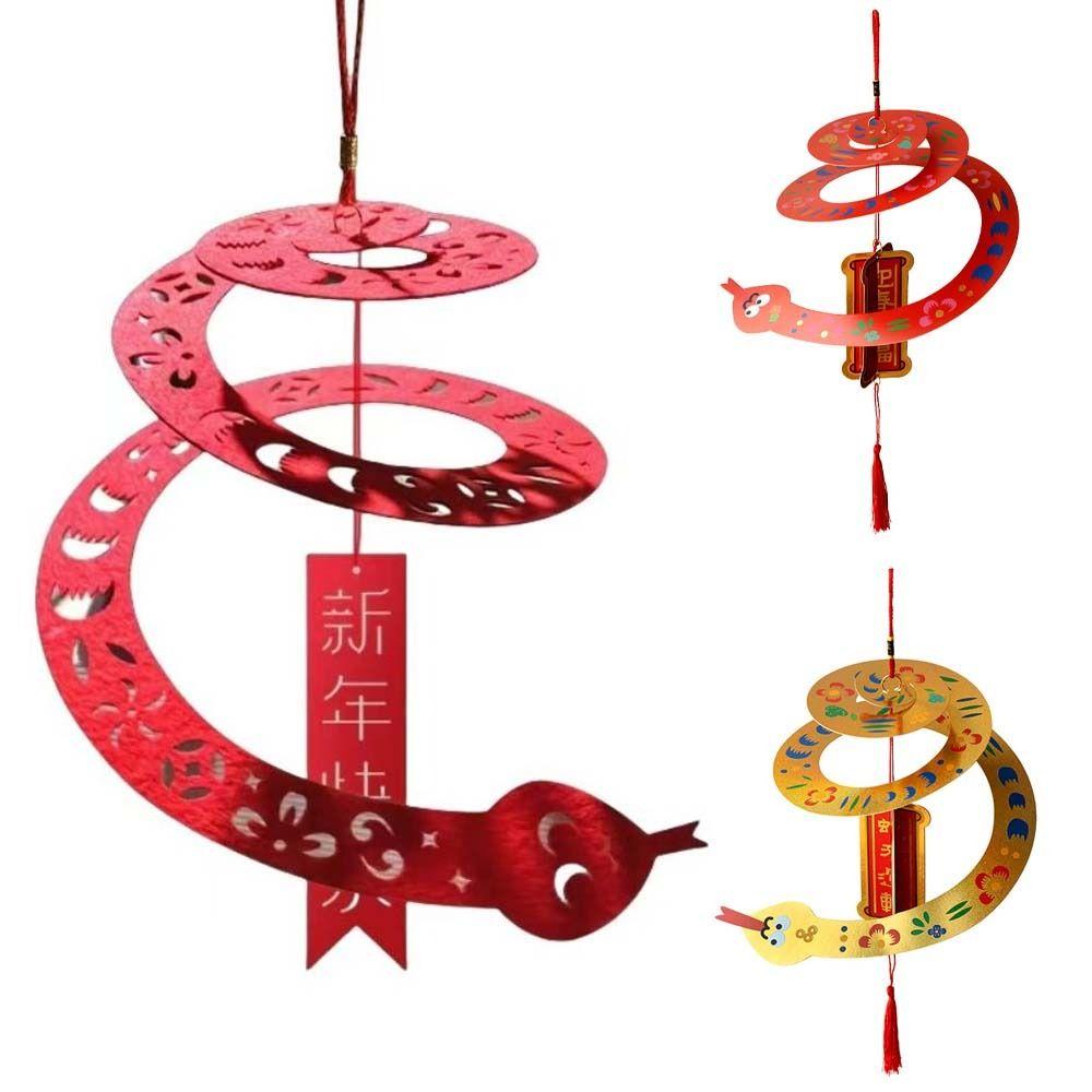 Chinese New Year New Year Hanging Ornaments Traditional New Year Decorations Home