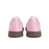 adidas Neo VL Court 2.0 Slip Resistant Abrasion Resistant Low Top Skateboard Shoes Unisex Pink ID6015(Team354-)