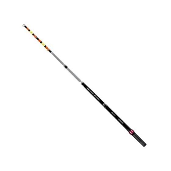 Used New SHIMANO Smelt Rod Mountain Stream Rod Lakemaster Expek M03K KAMISORI VERSATILE Versatile model that can be used in deep and deep waters