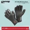 Koyes GOTLAND 3mm Diving Gloves