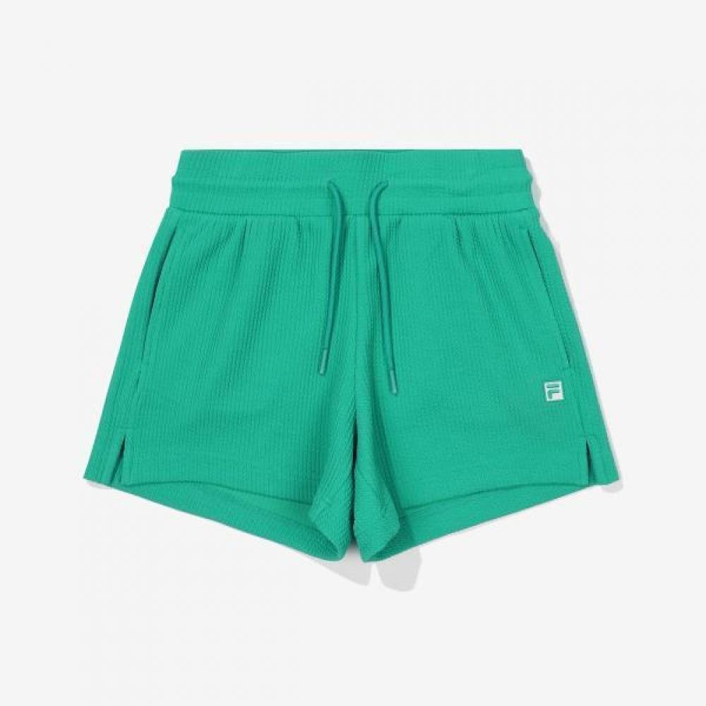 Fila Tennis Waffle Shorts painted/085