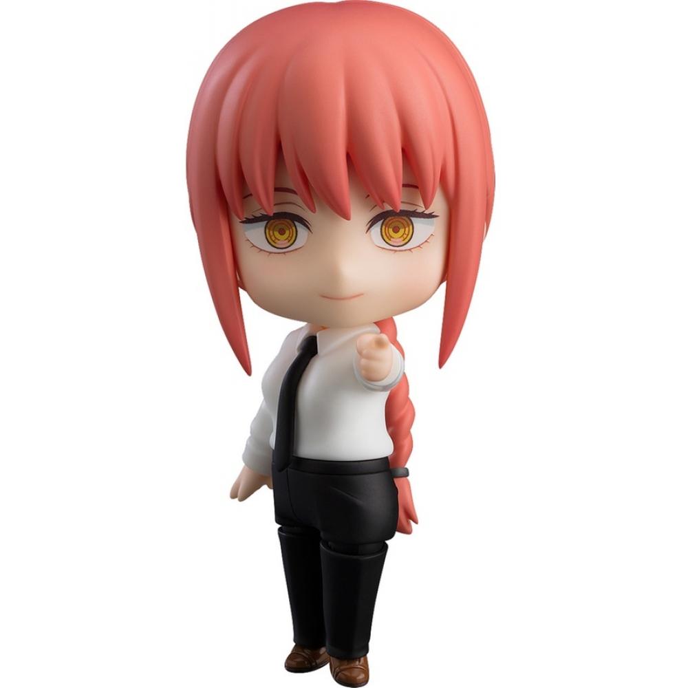 

Chainsaw Man Nendoroid Makima Chainsaw Man