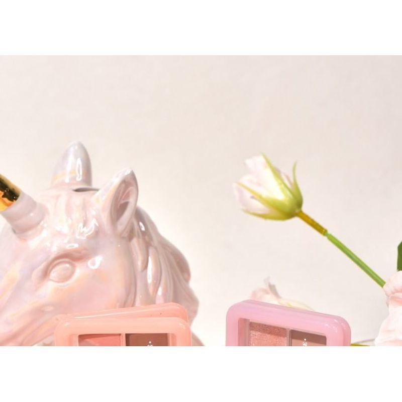 HOLD LIVE - 6 Color Eyeshadow - Sweet Lychee